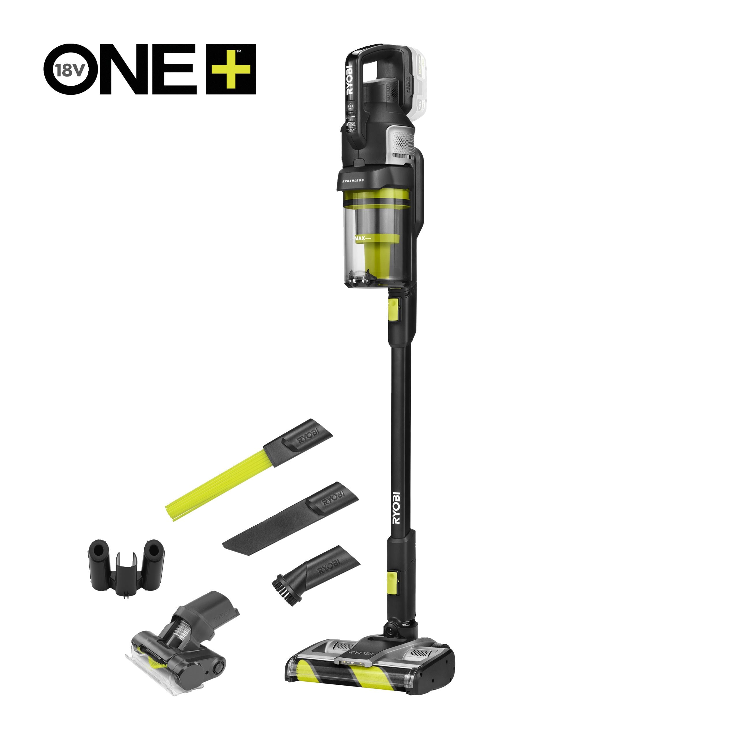 Ryobi RASV18BL