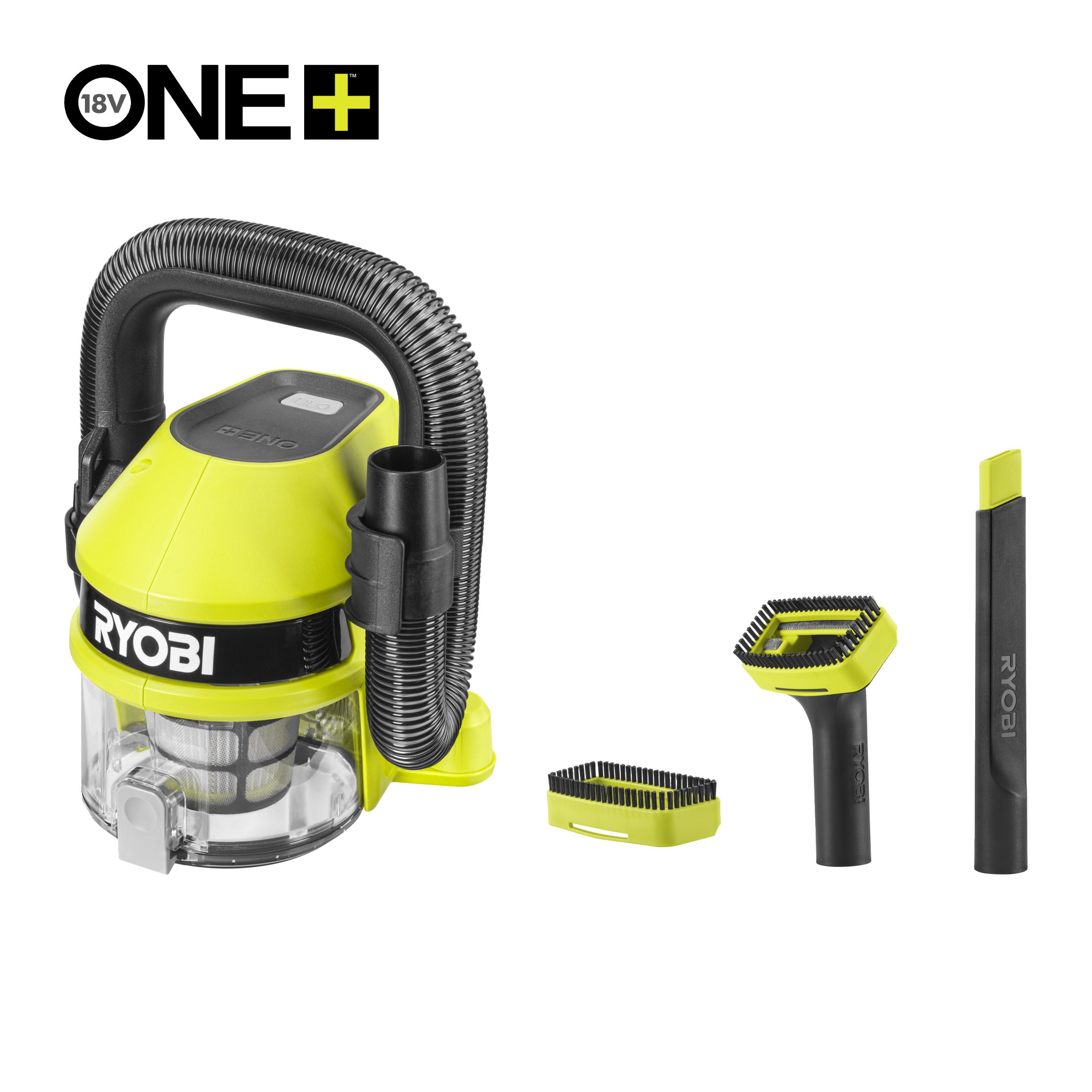 Ryobi RAV1805