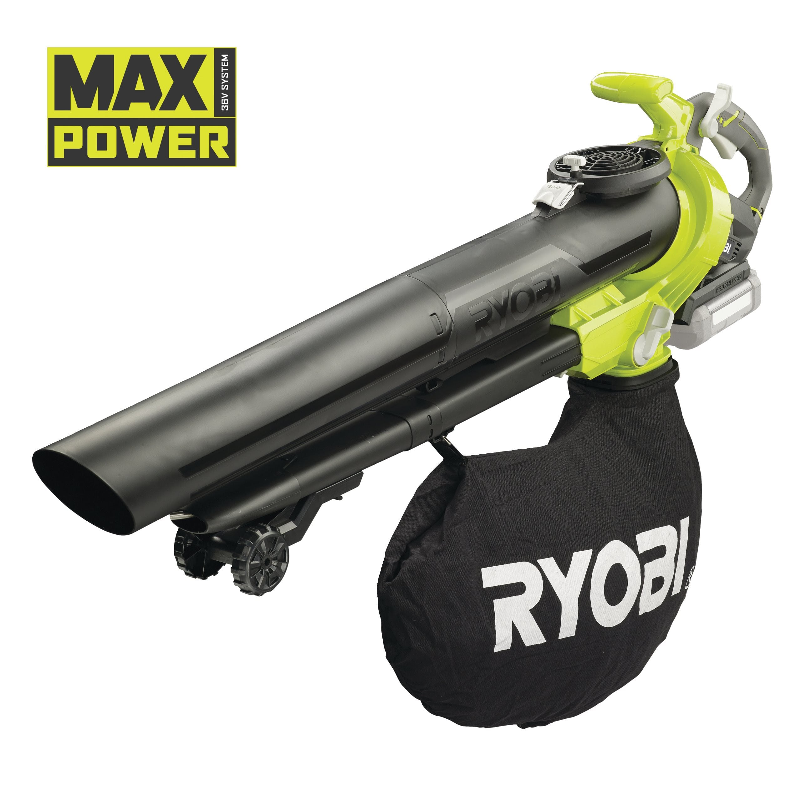 Ryobi RBV36B