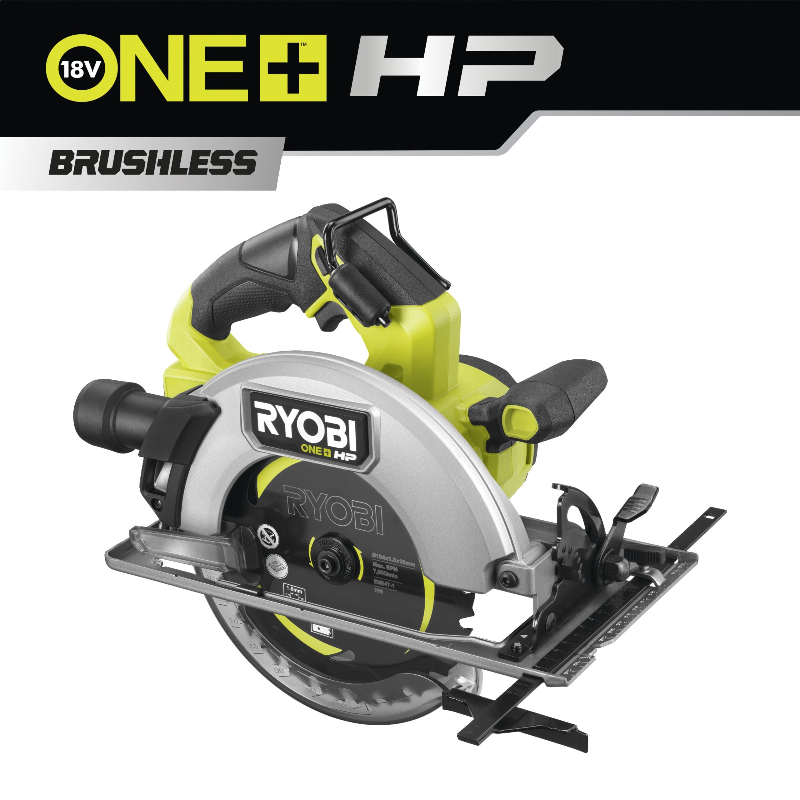 Ryobi RCS18X1