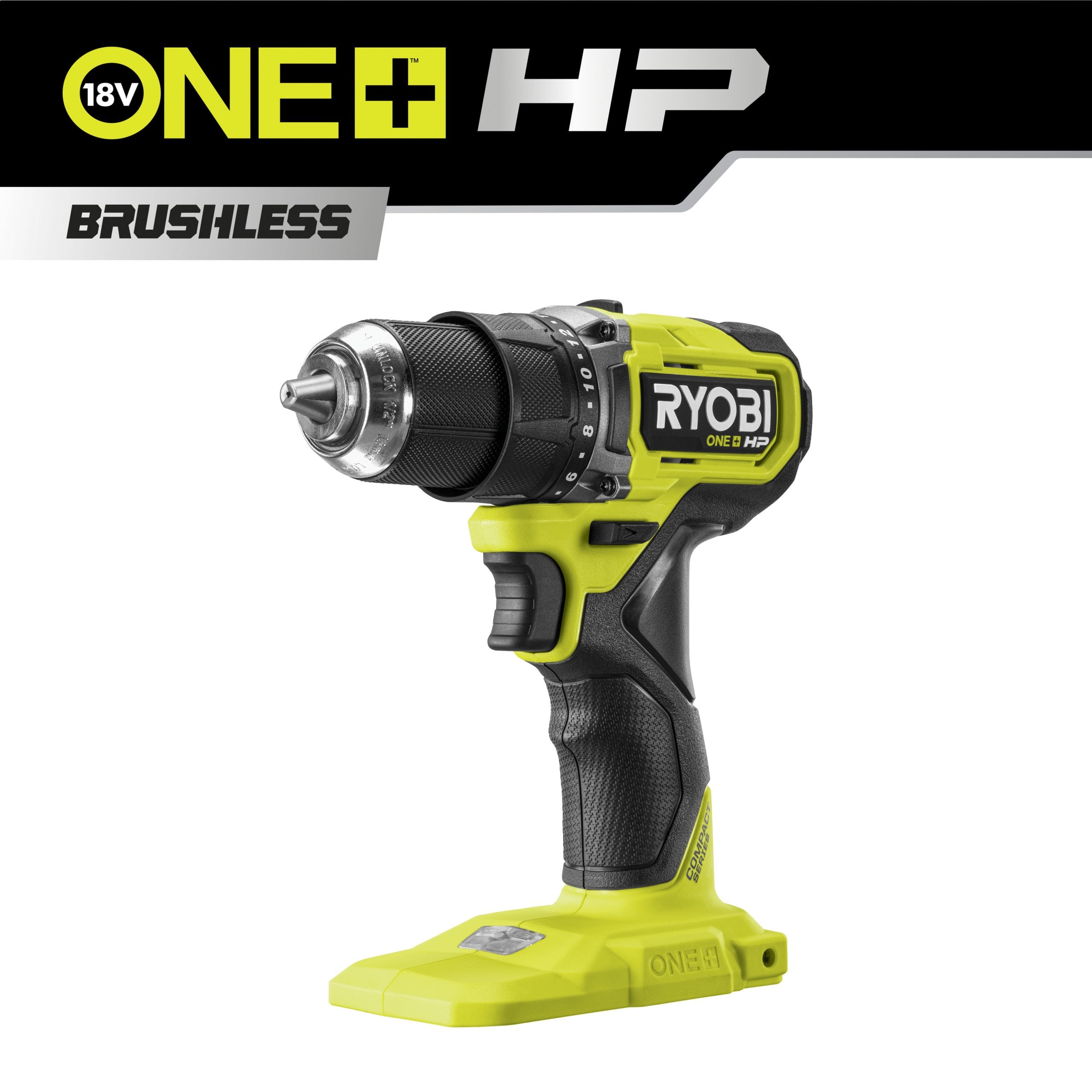 Ryobi RDD18C1