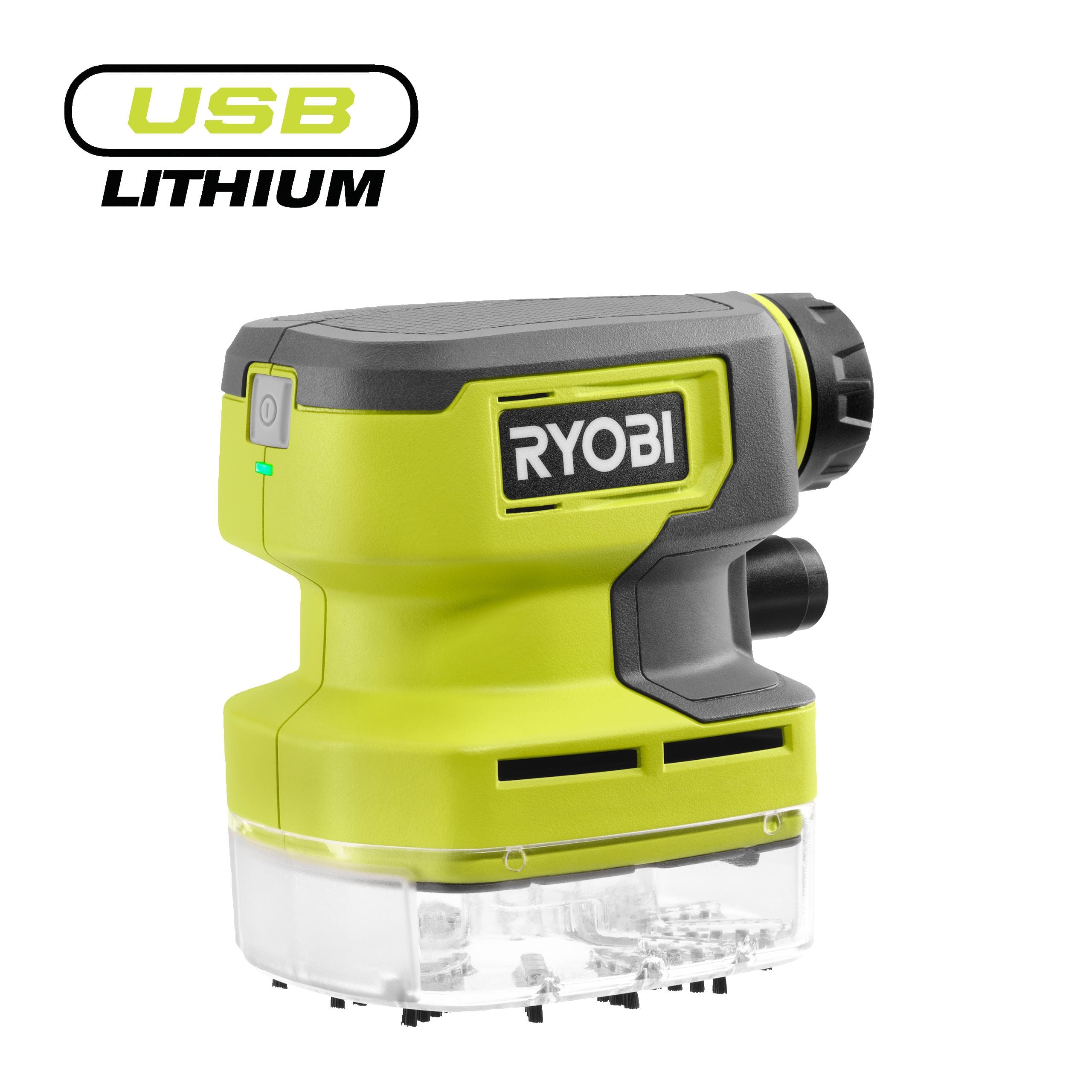 Ryobi RDV4