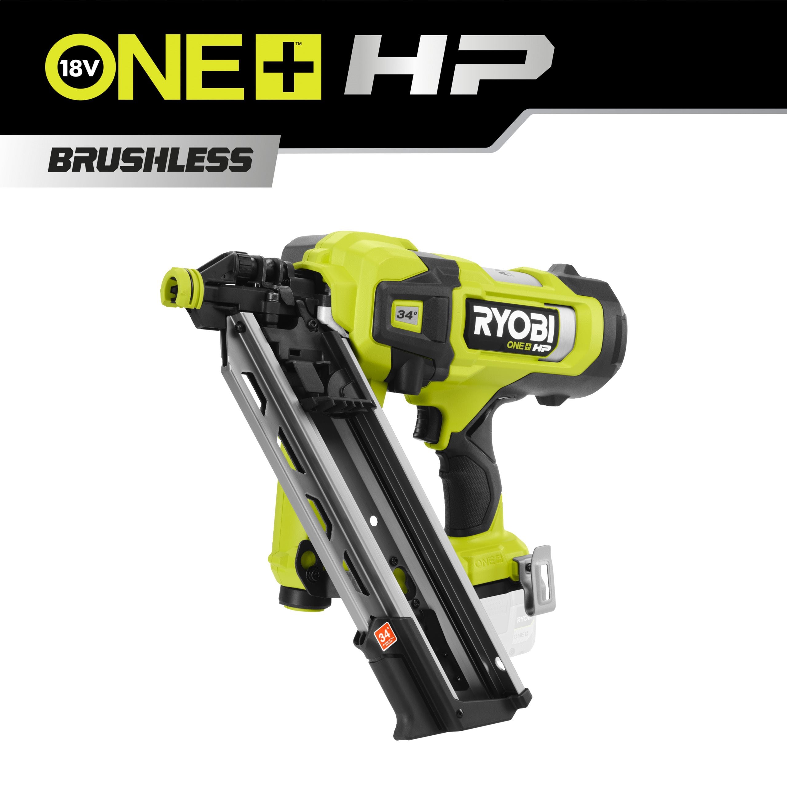Ryobi RFN1834X
