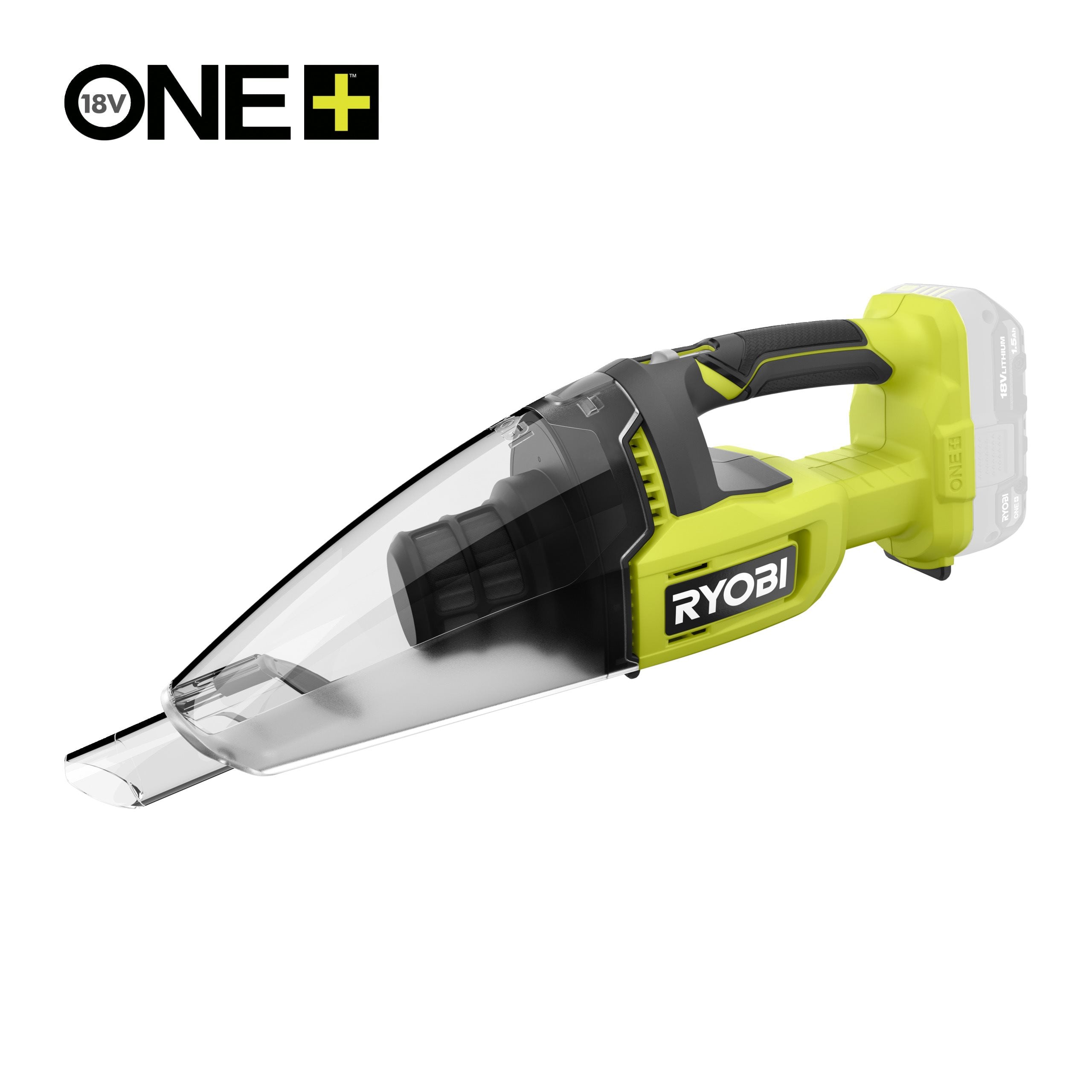 Ryobi RHV18