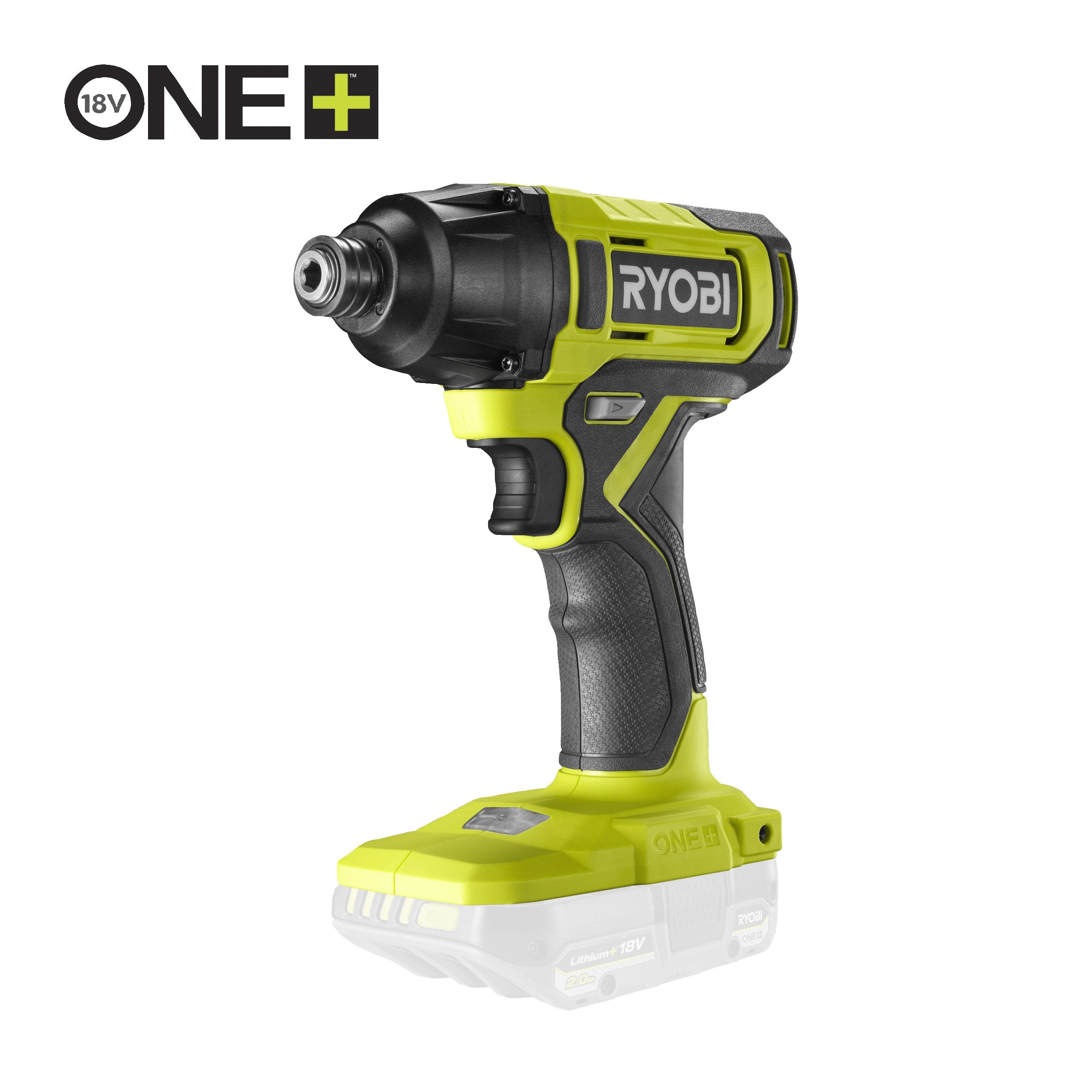 Ryobi RID18