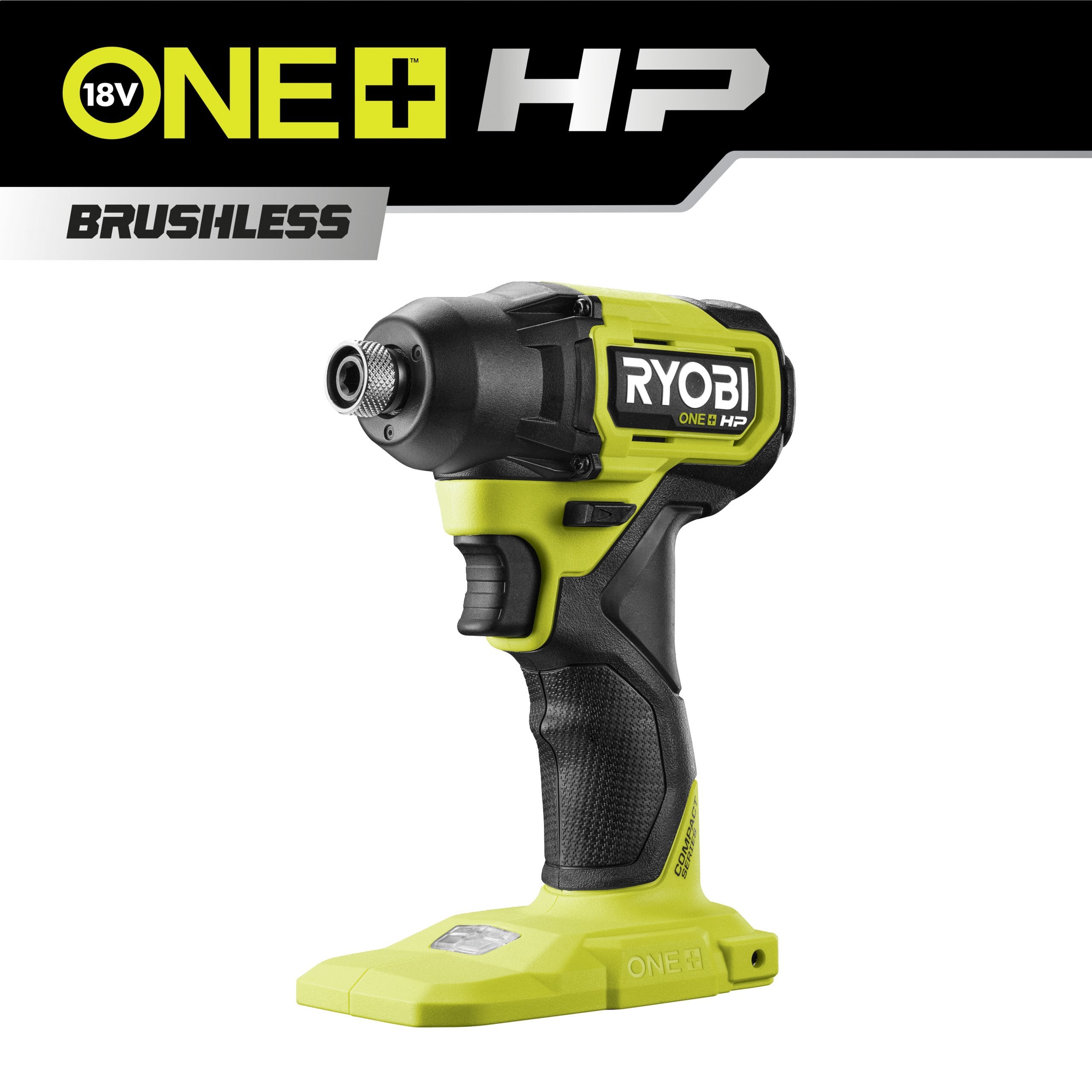 Ryobi RID18C1