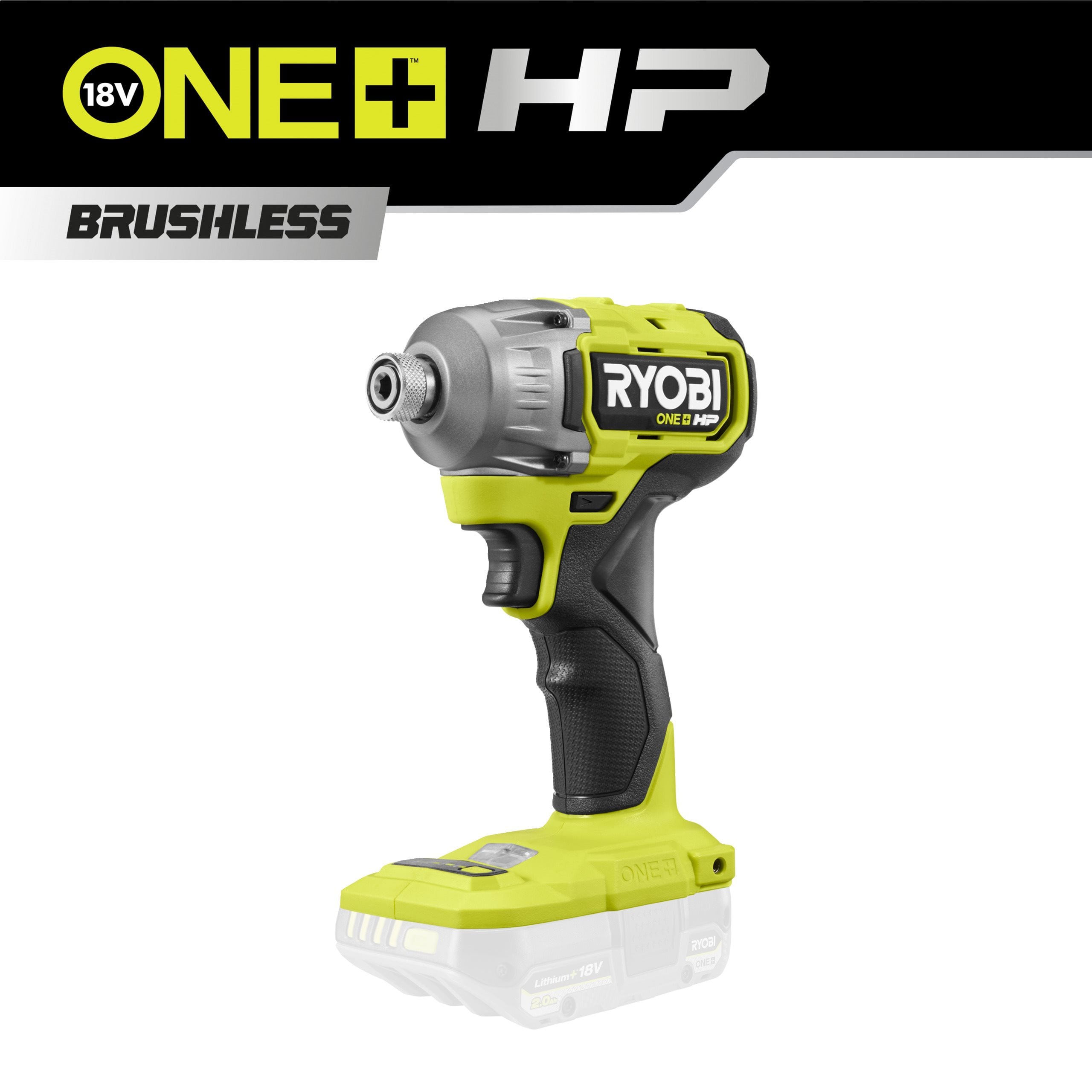 Ryobi RID18X1