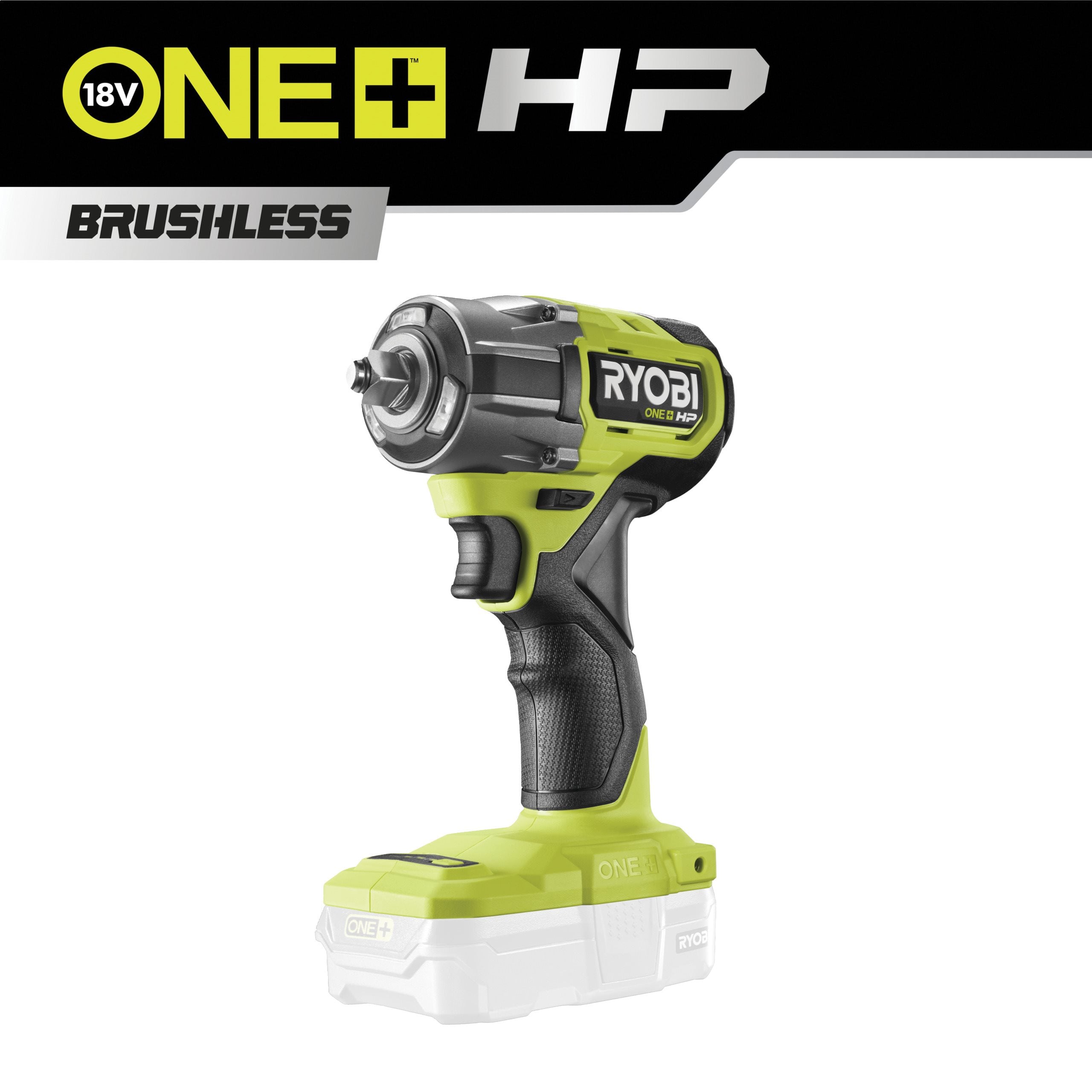 Ryobi RIW18C