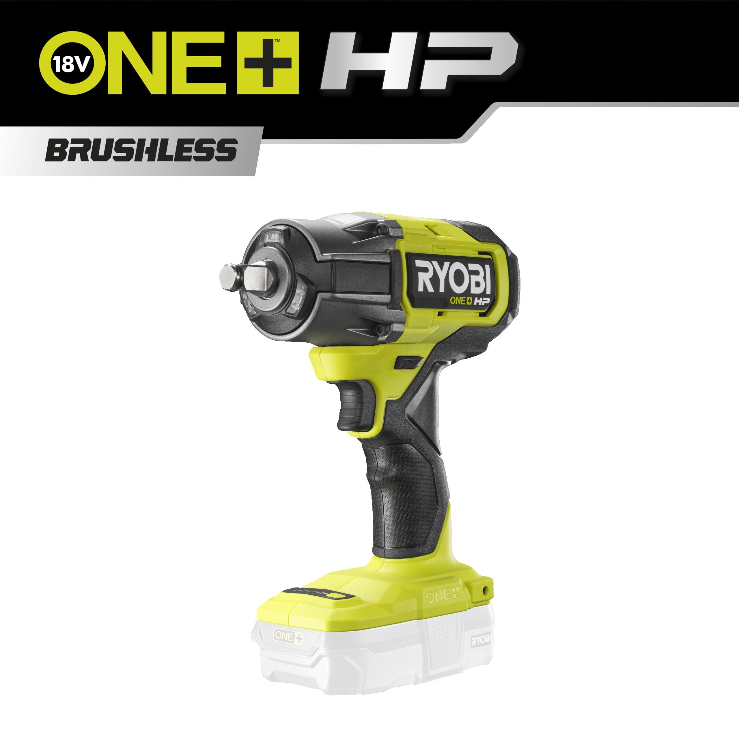 Ryobi RIW18X