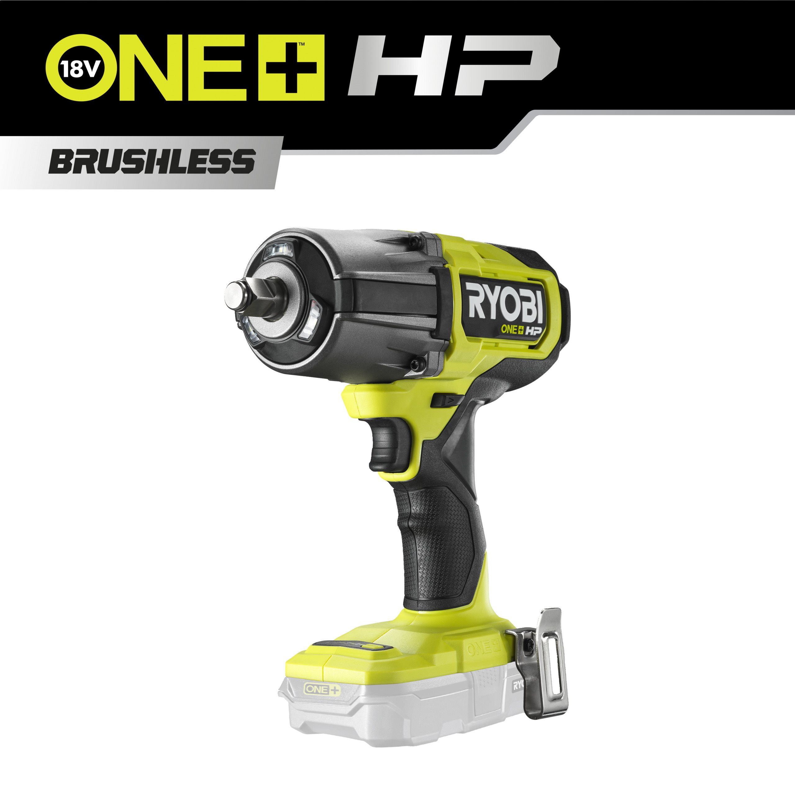 Ryobi RIWH18X
