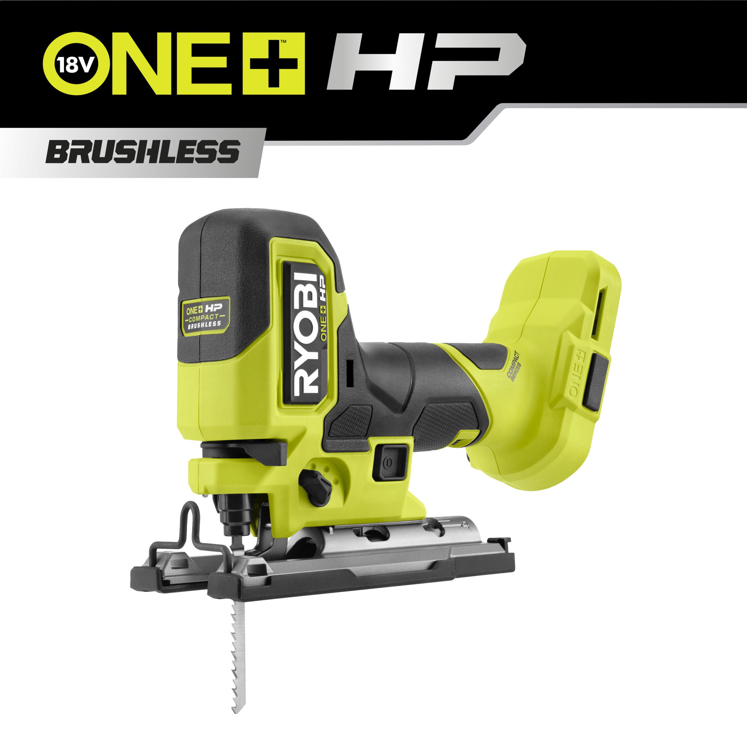 Ryobi RJS18BX