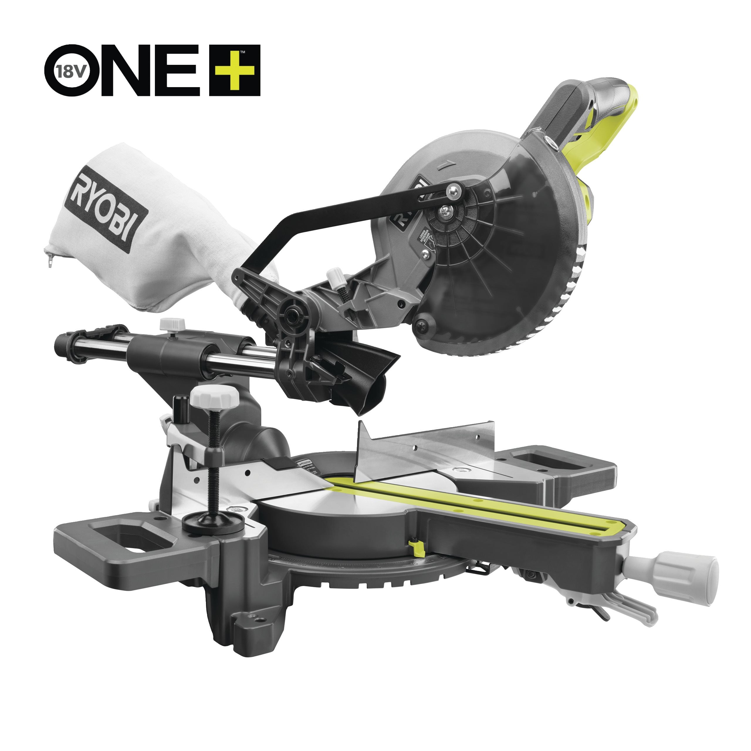 Ryobi RMS18190