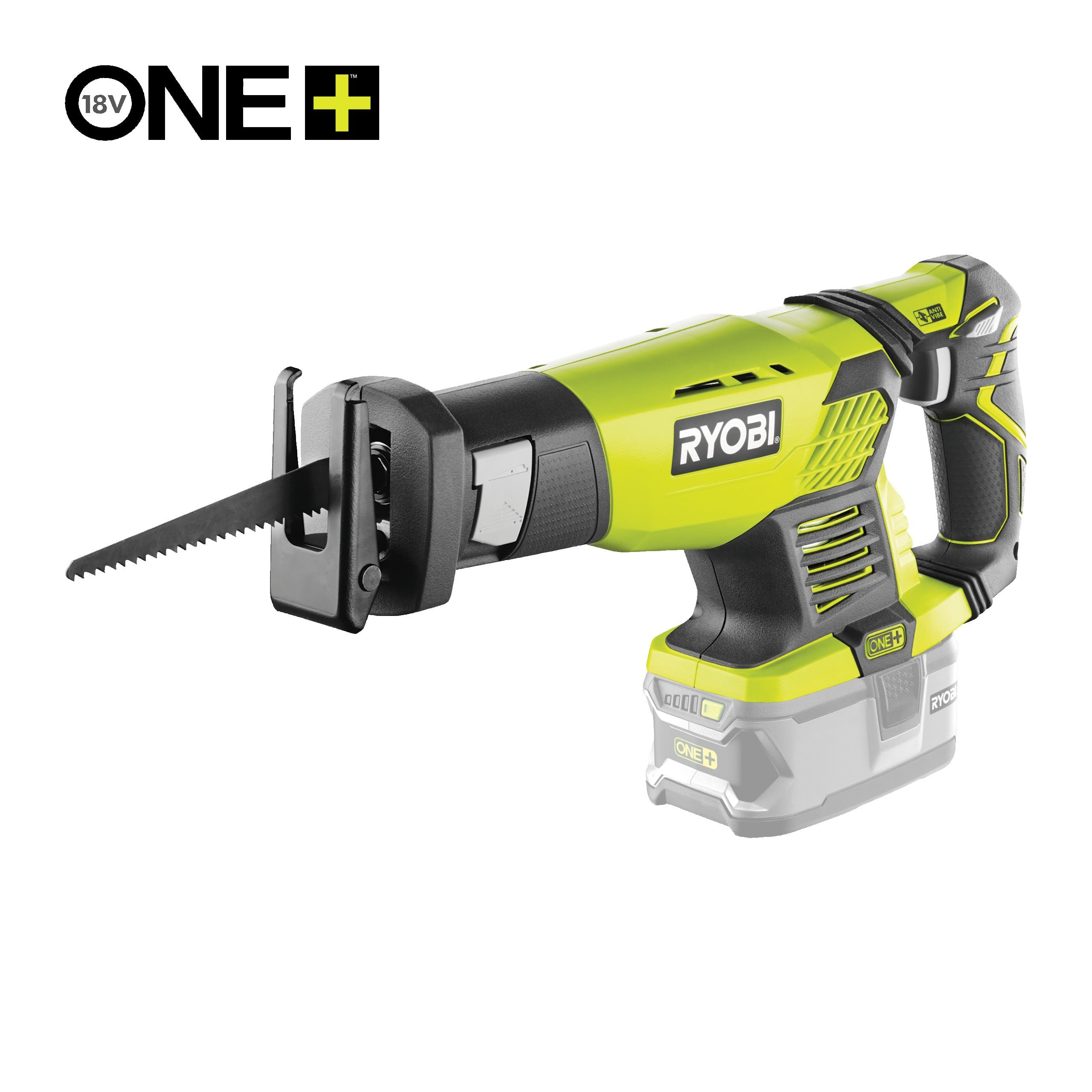 Ryobi RRS1801