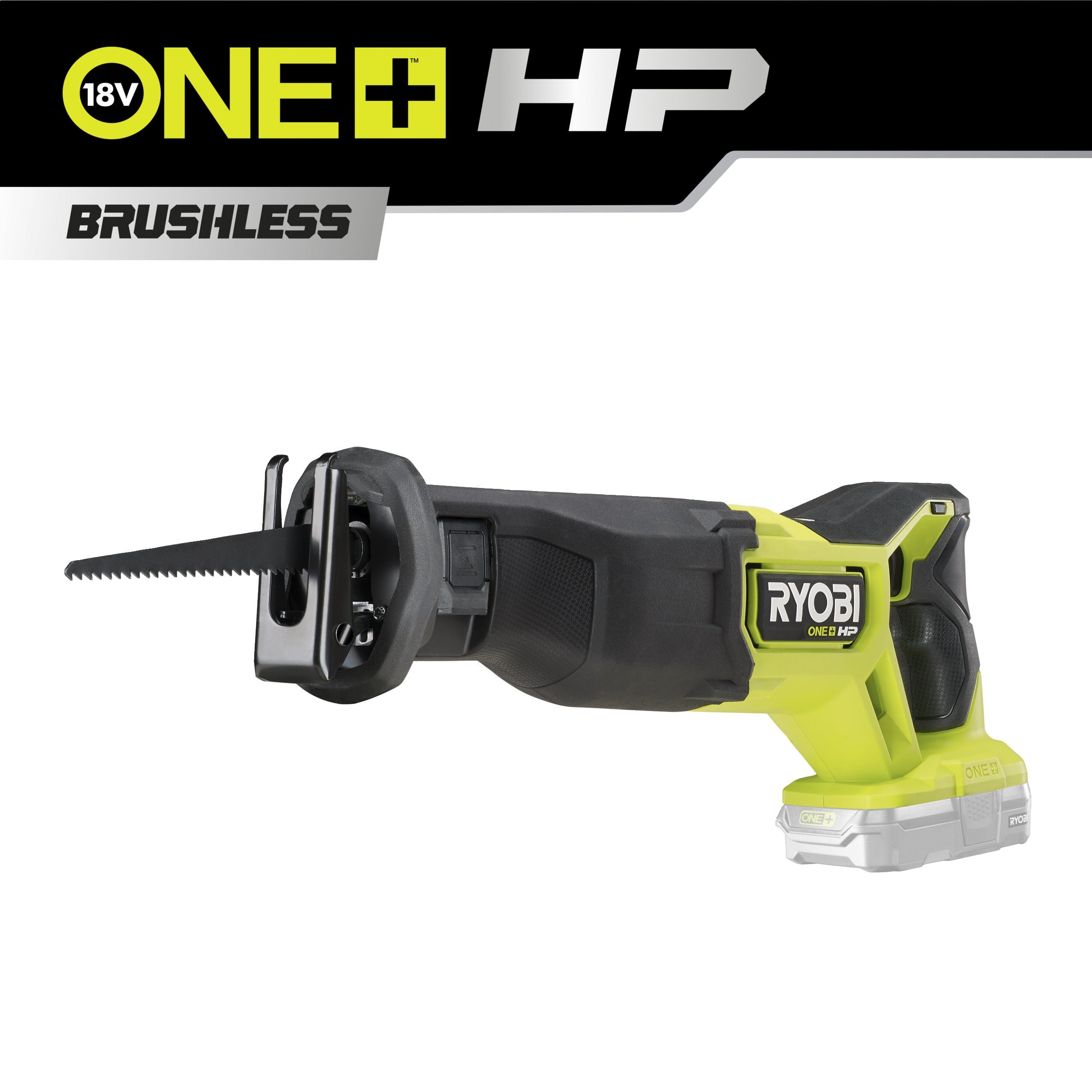 Ryobi RRS18X