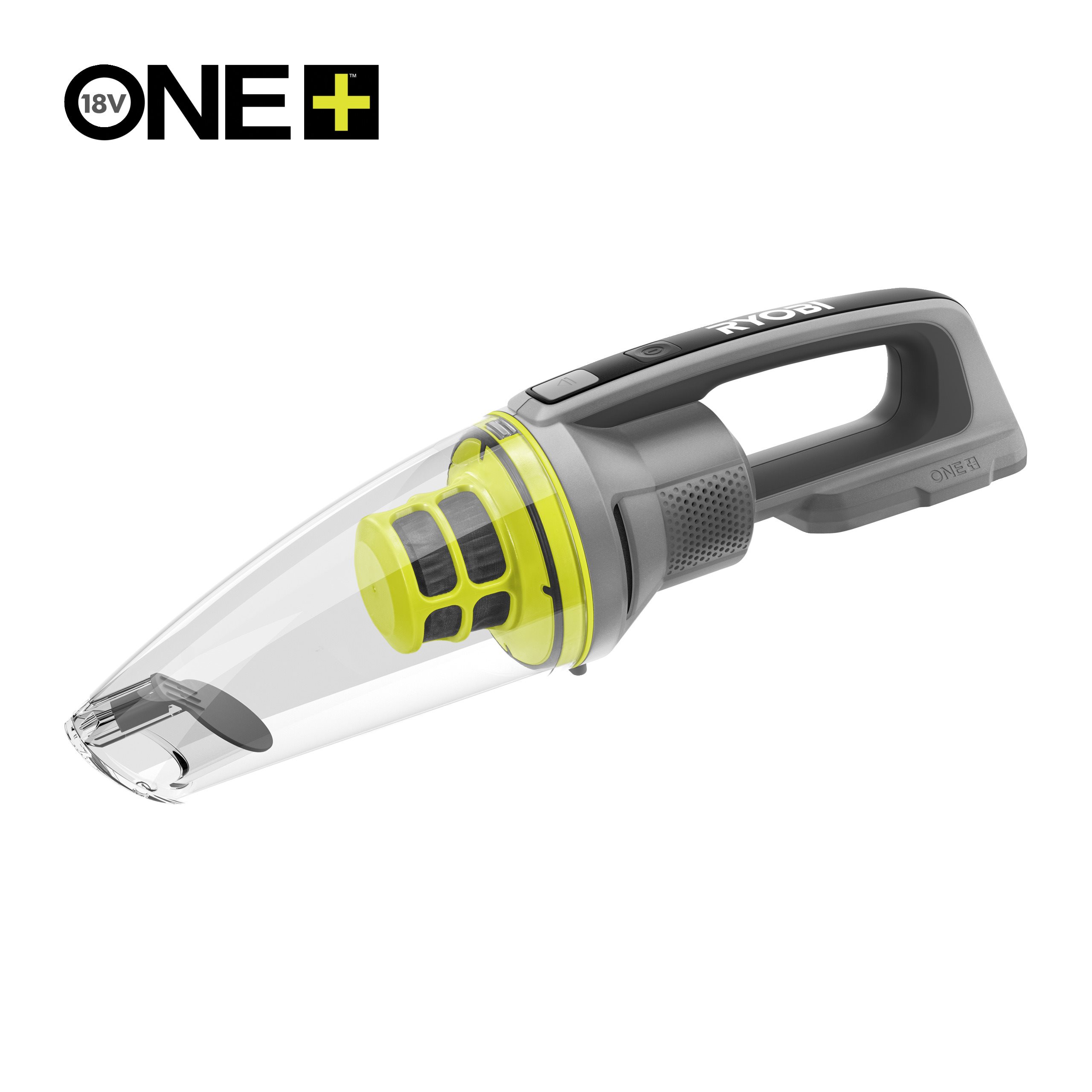 Ryobi RSHV18