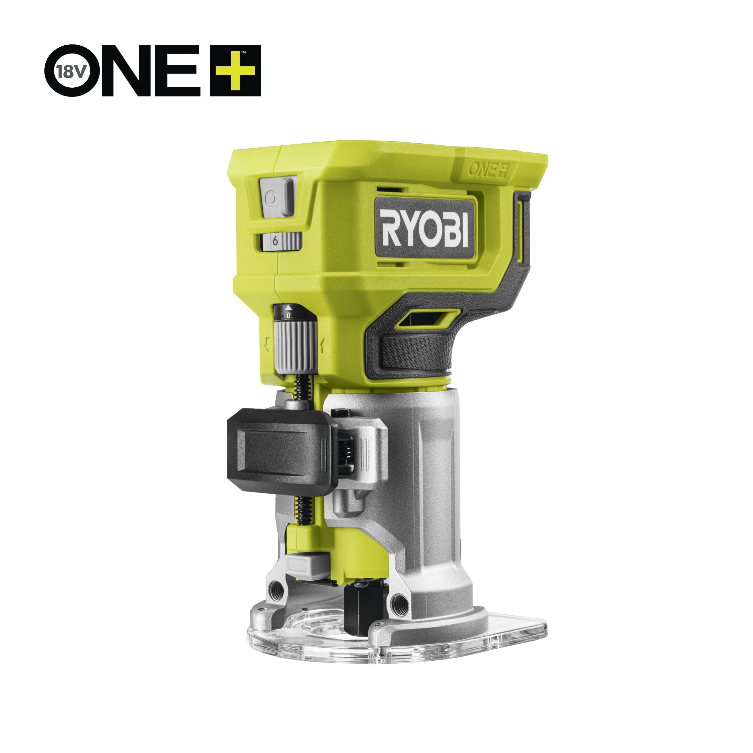 Ryobi RTR18