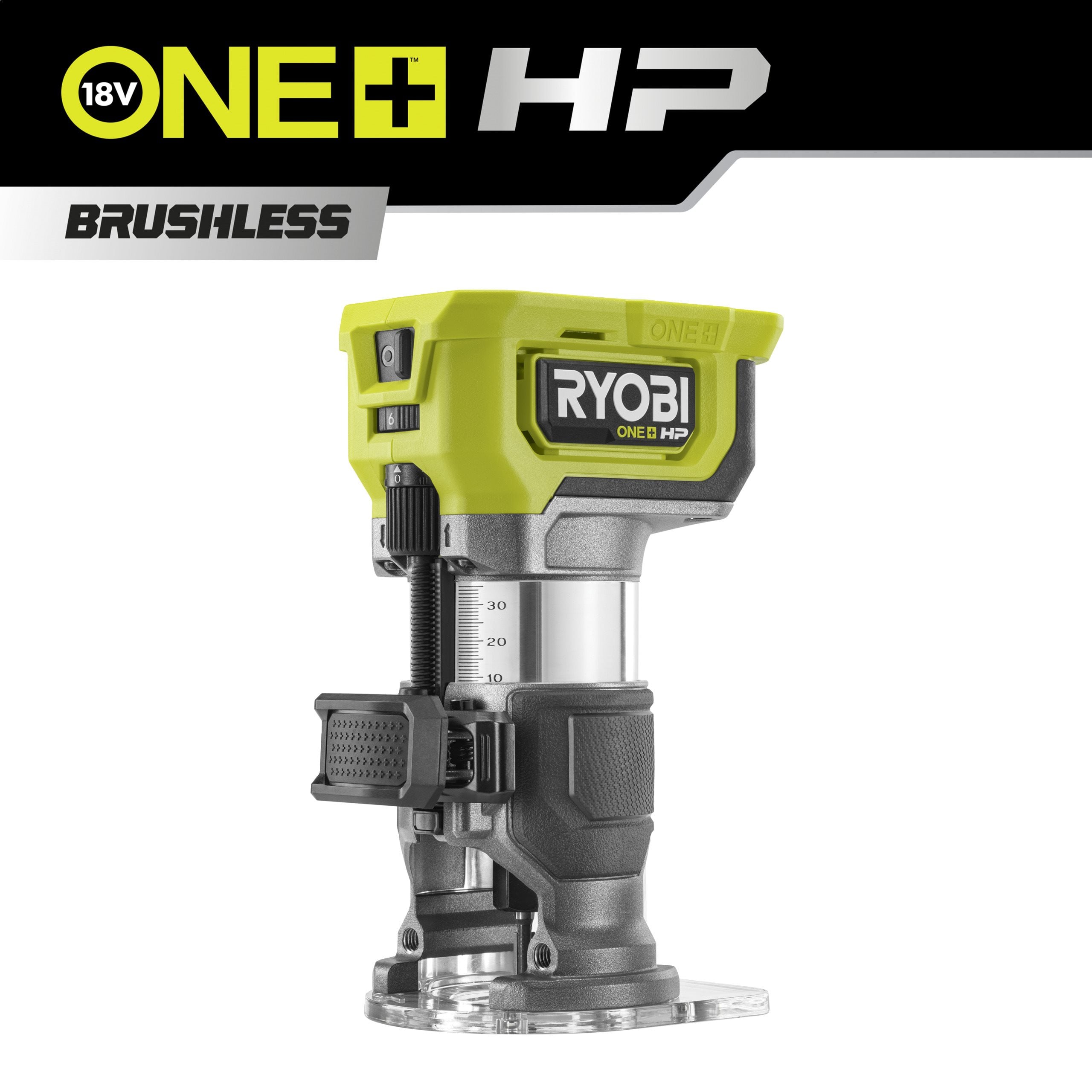 Ryobi RTR18C