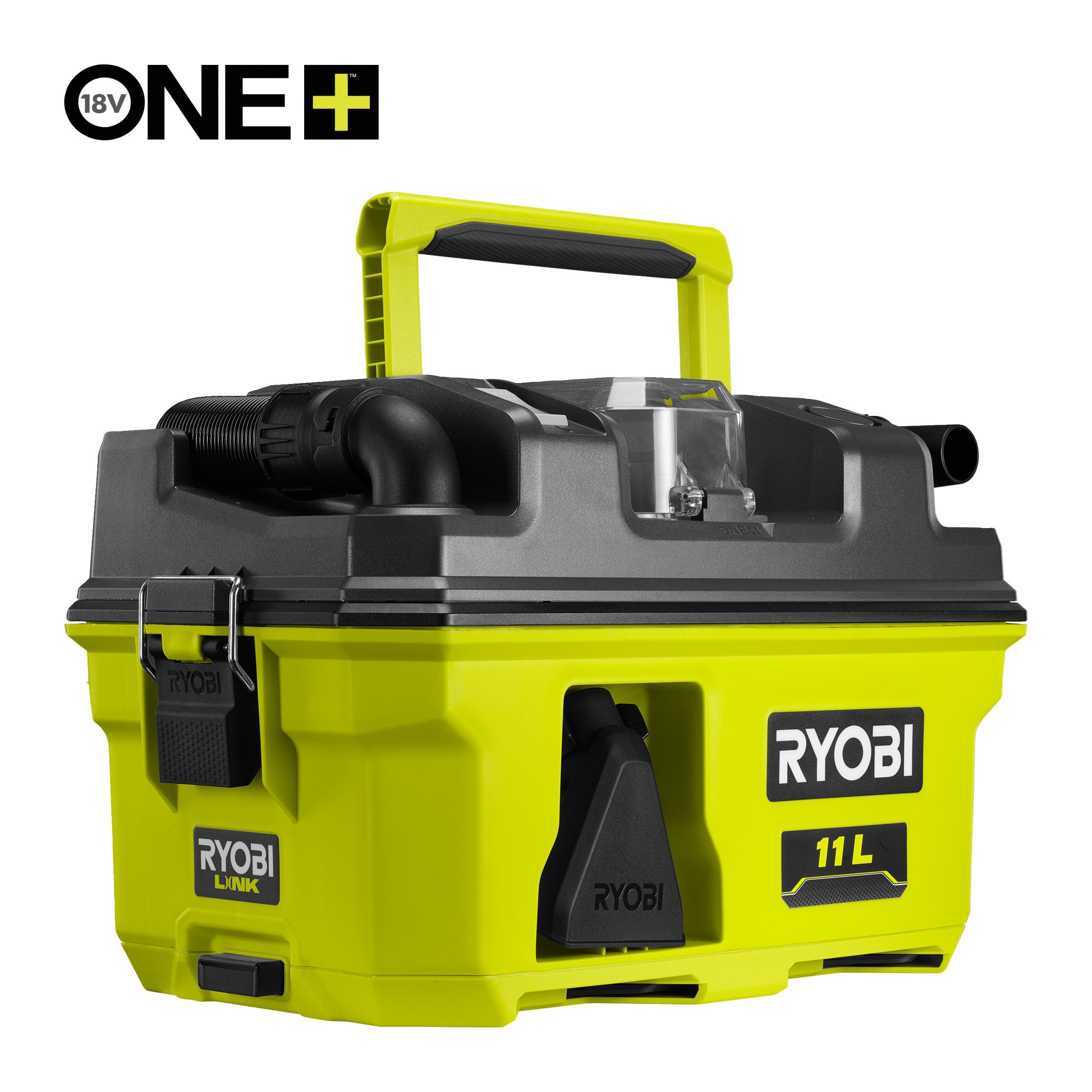 Ryobi RV1811