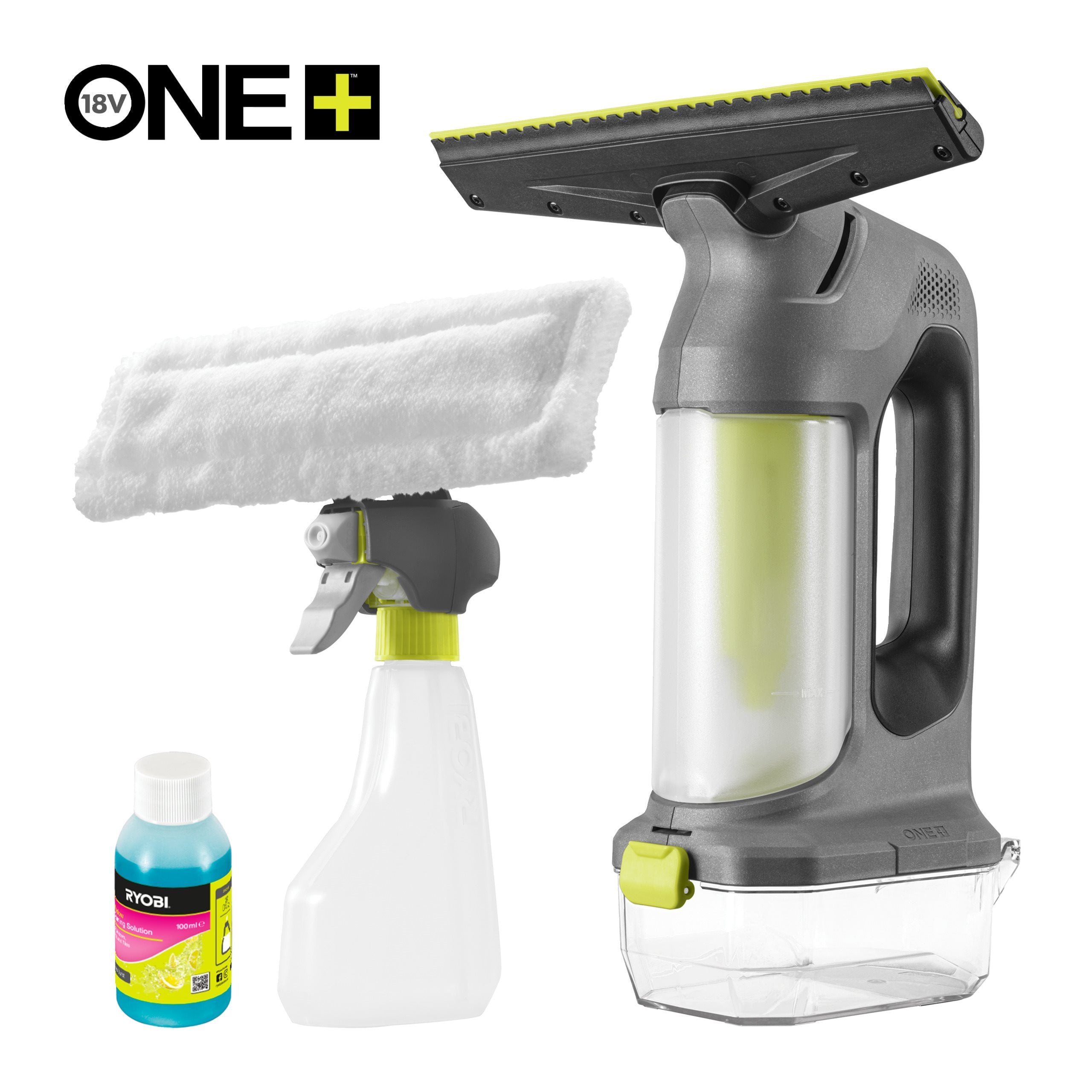 Ryobi RWV18