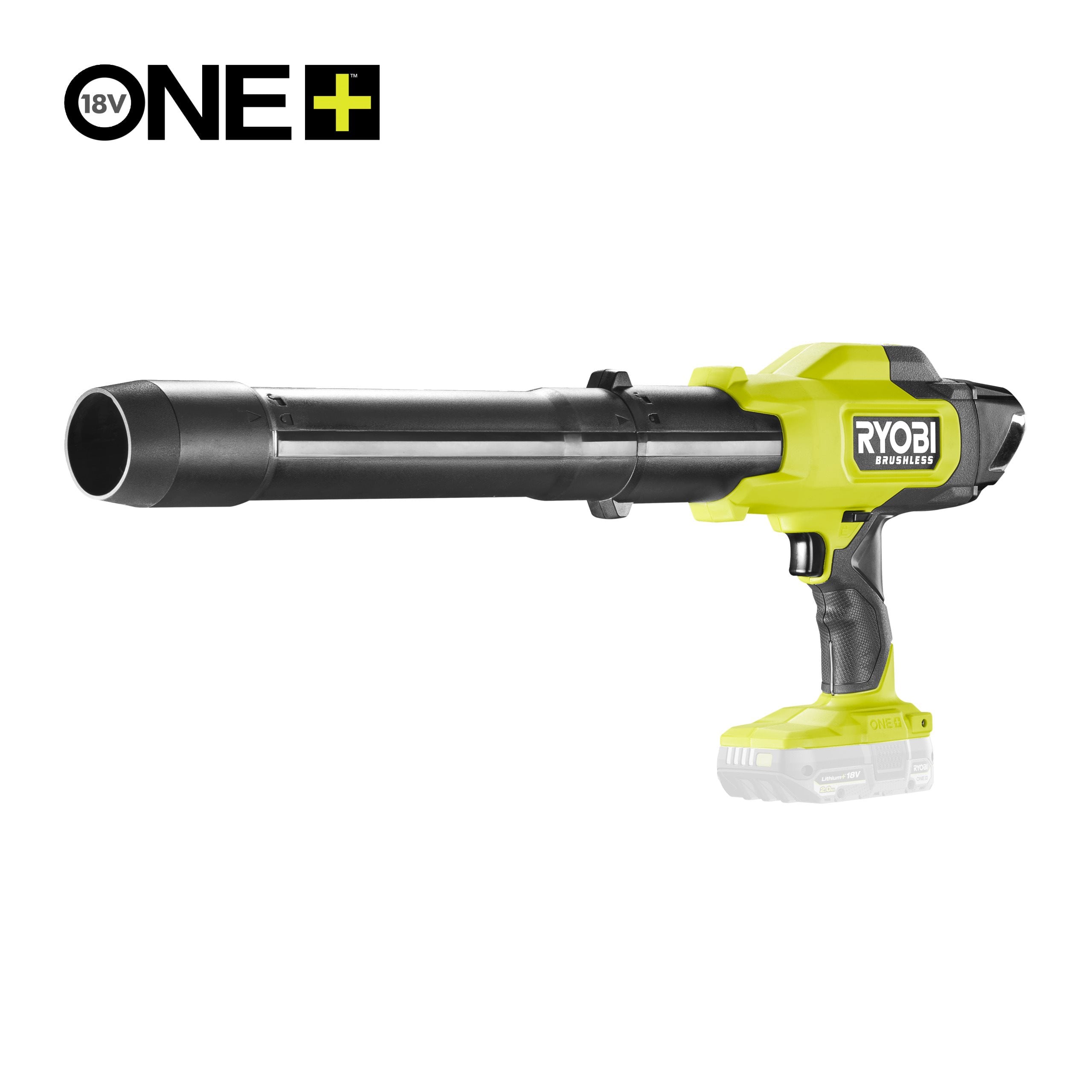 Ryobi RY18BLCXA