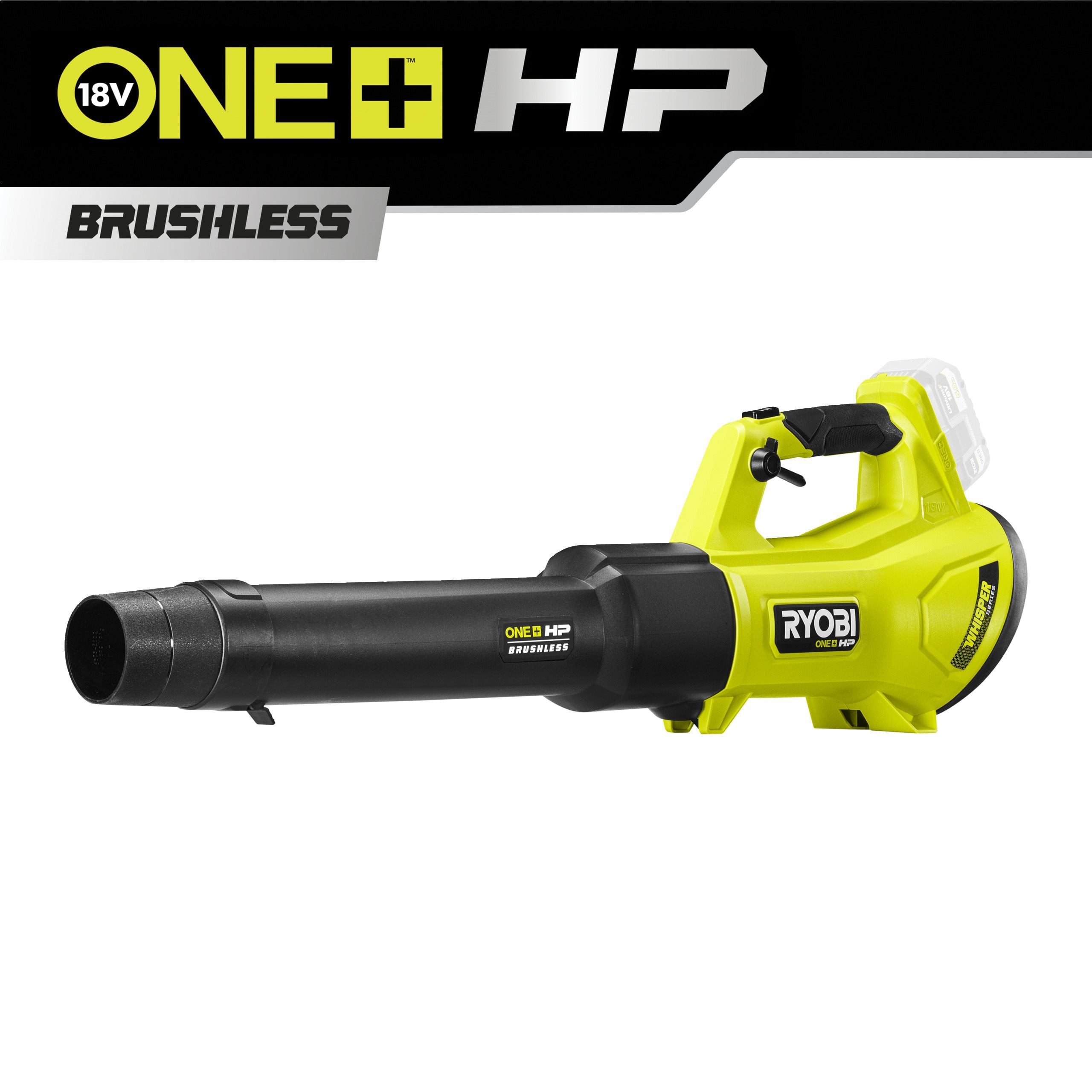 Ryobi RY18BLXD