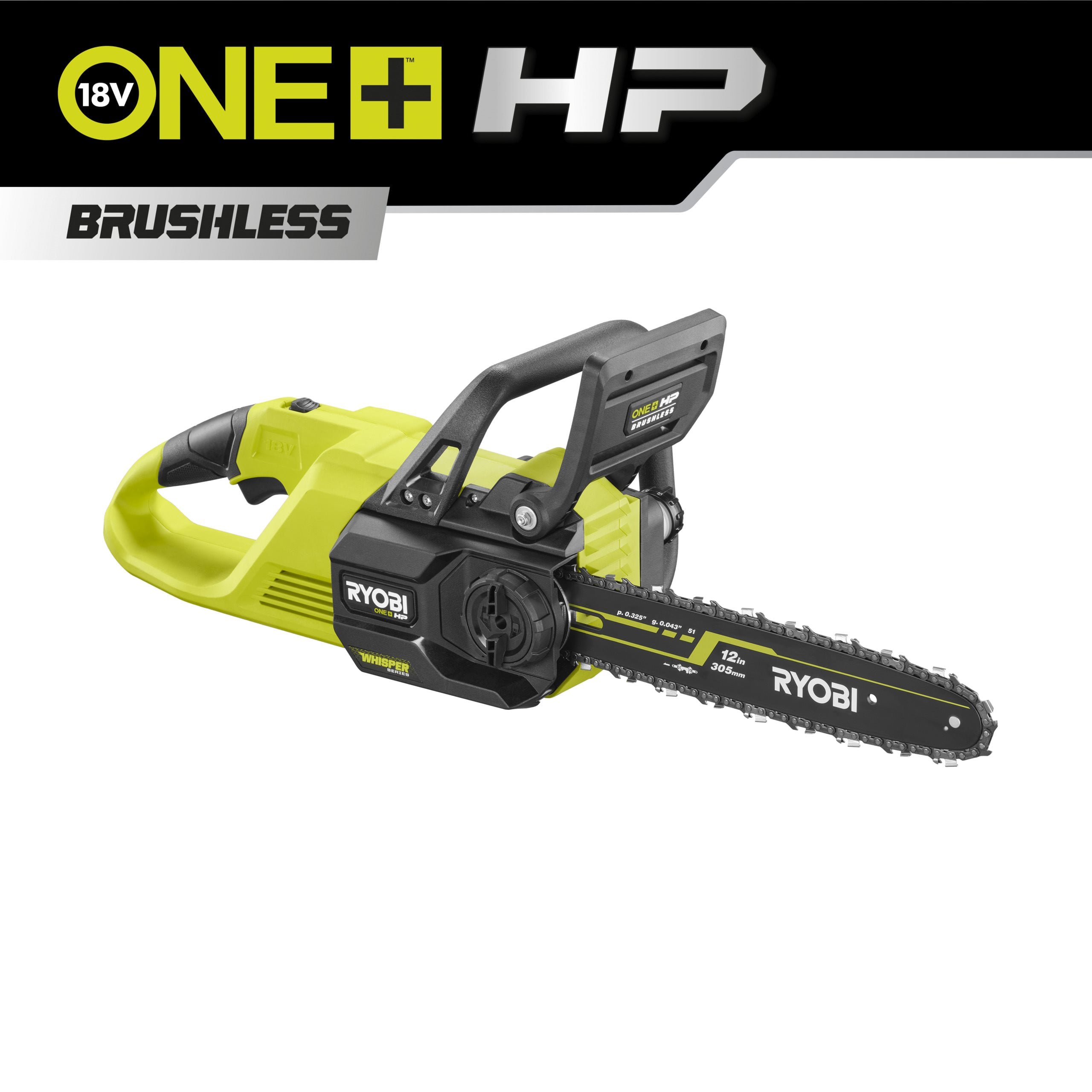 Ryobi RY18CSX30A
