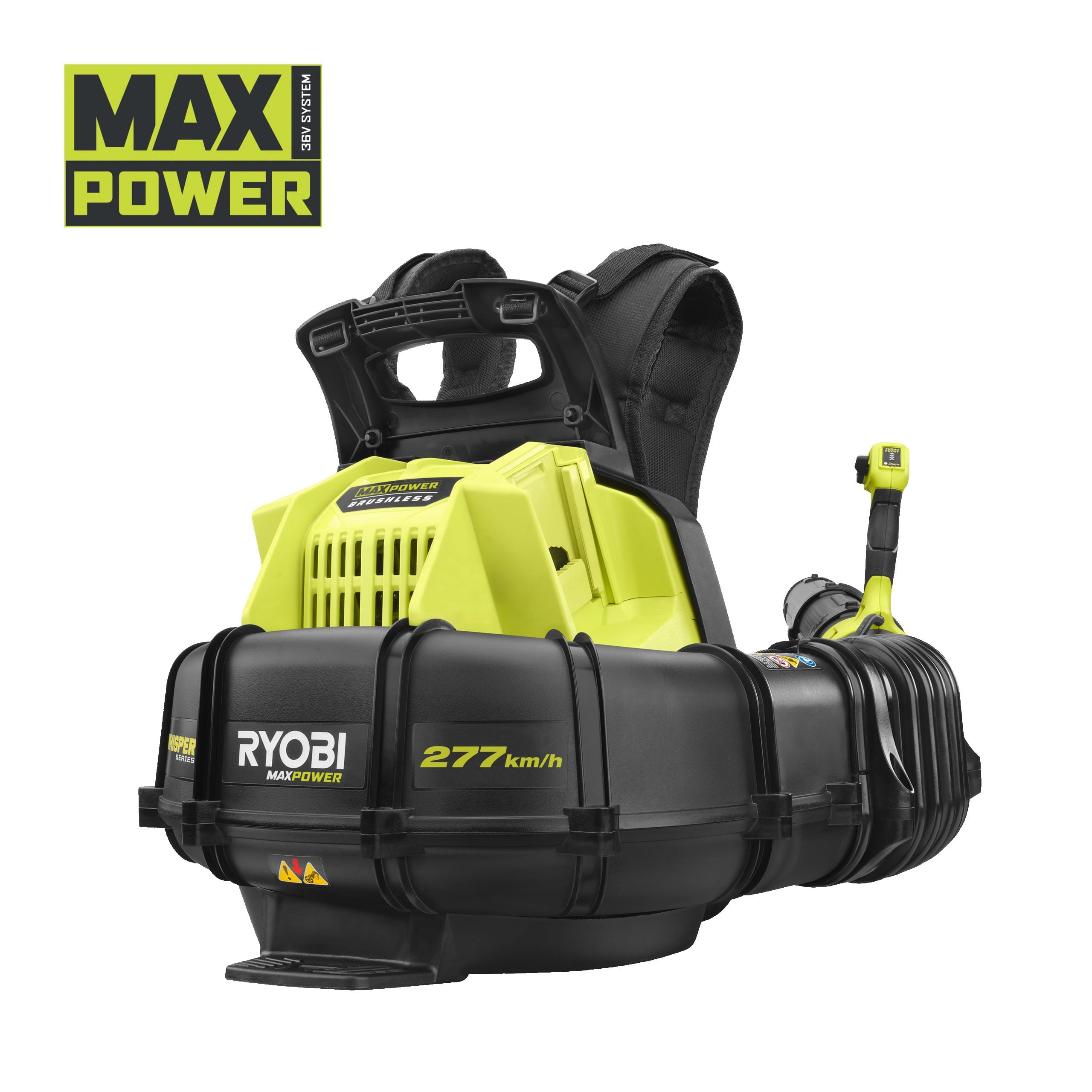 Ryobi RY36BPXB