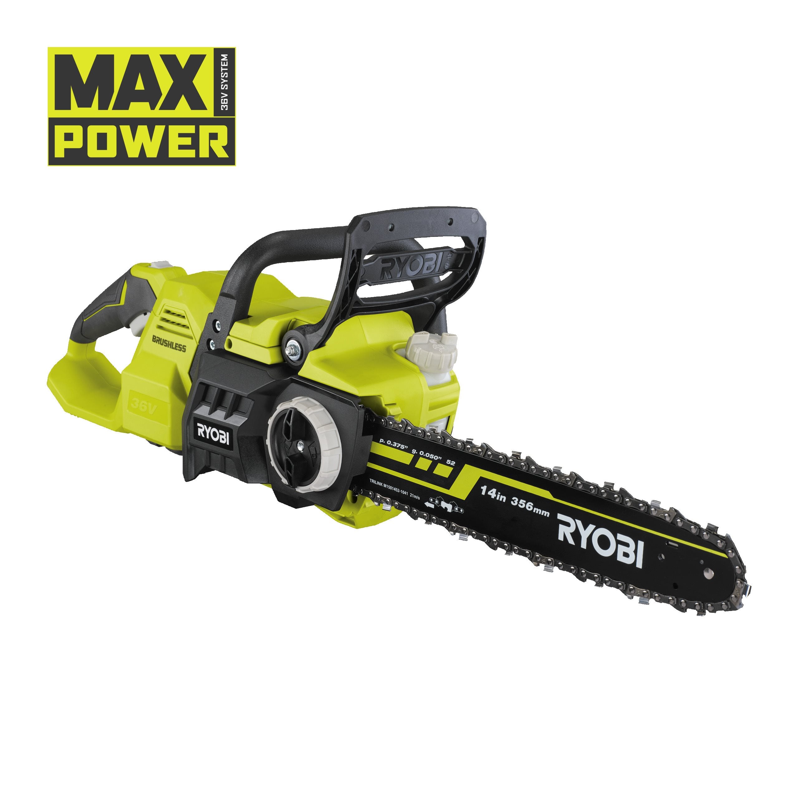Ryobi RY36CSX35A
