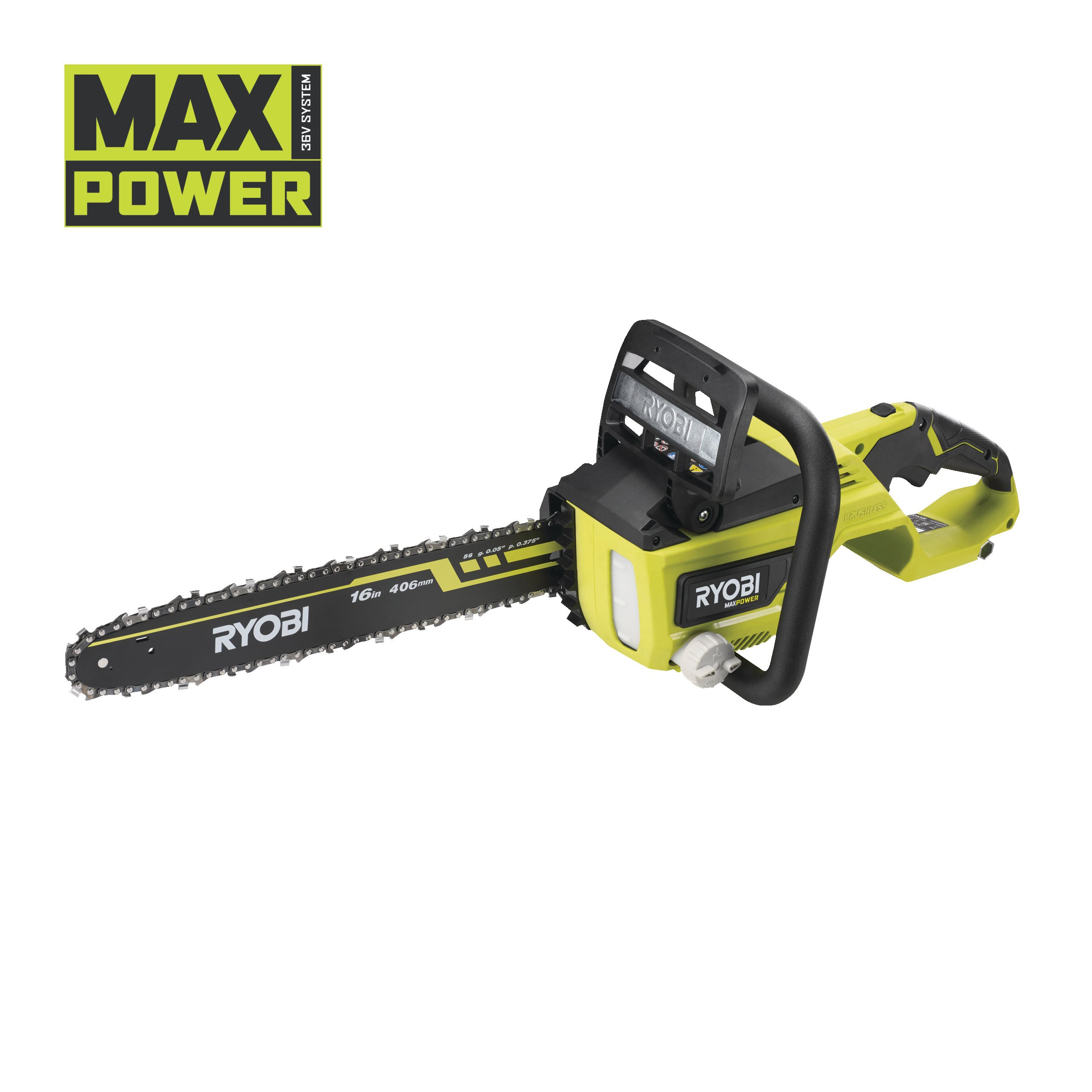 Ryobi RY36CSX40B
