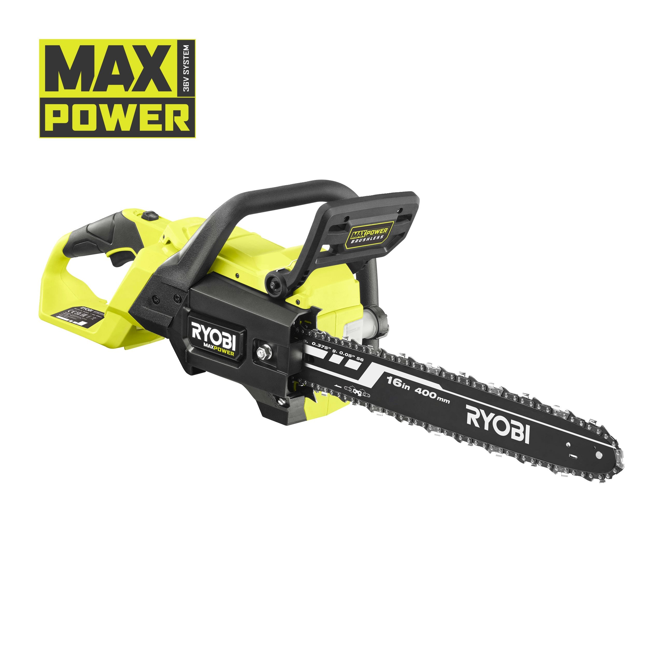 Ryobi RY36CSX40C