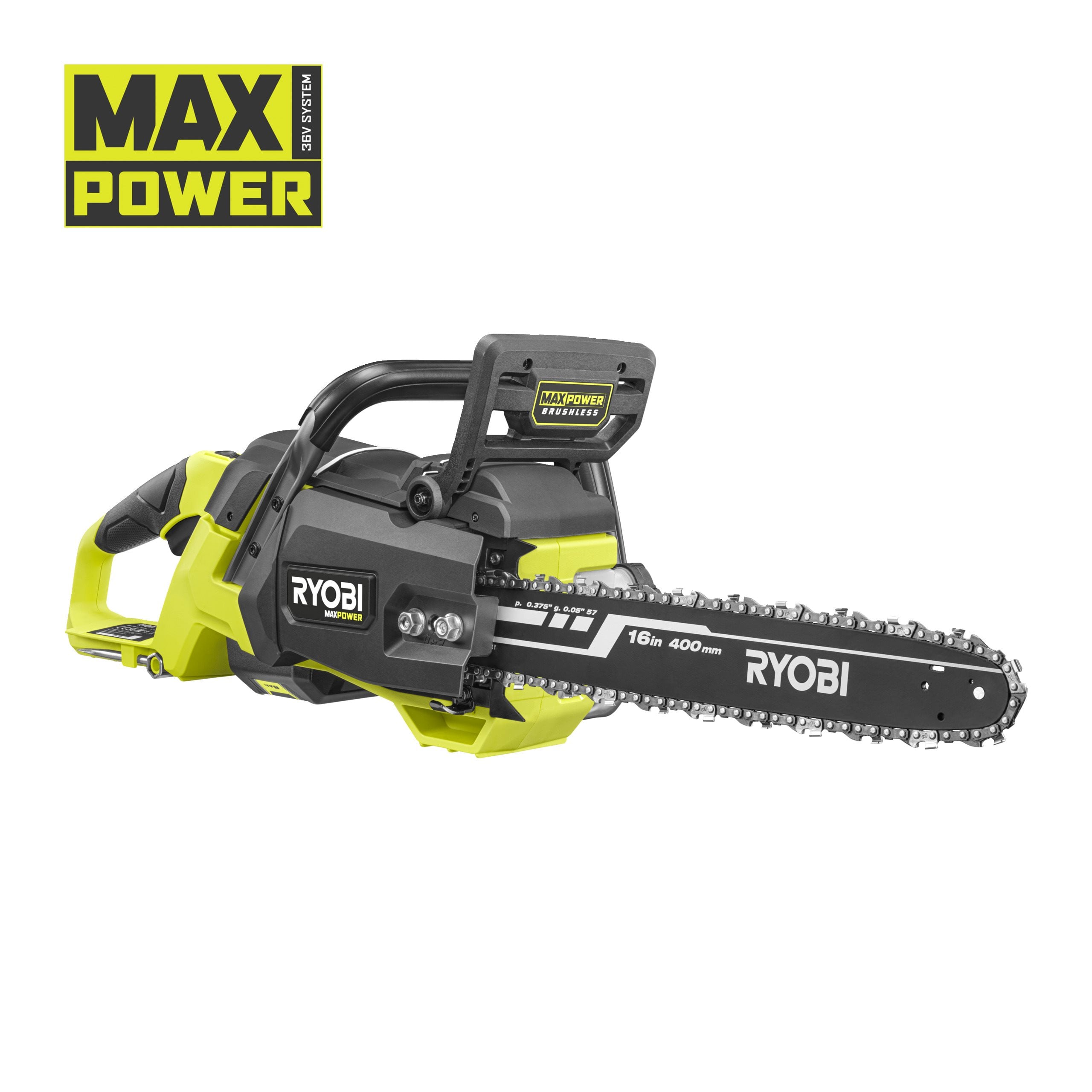 Ryobi RY36CSX40D