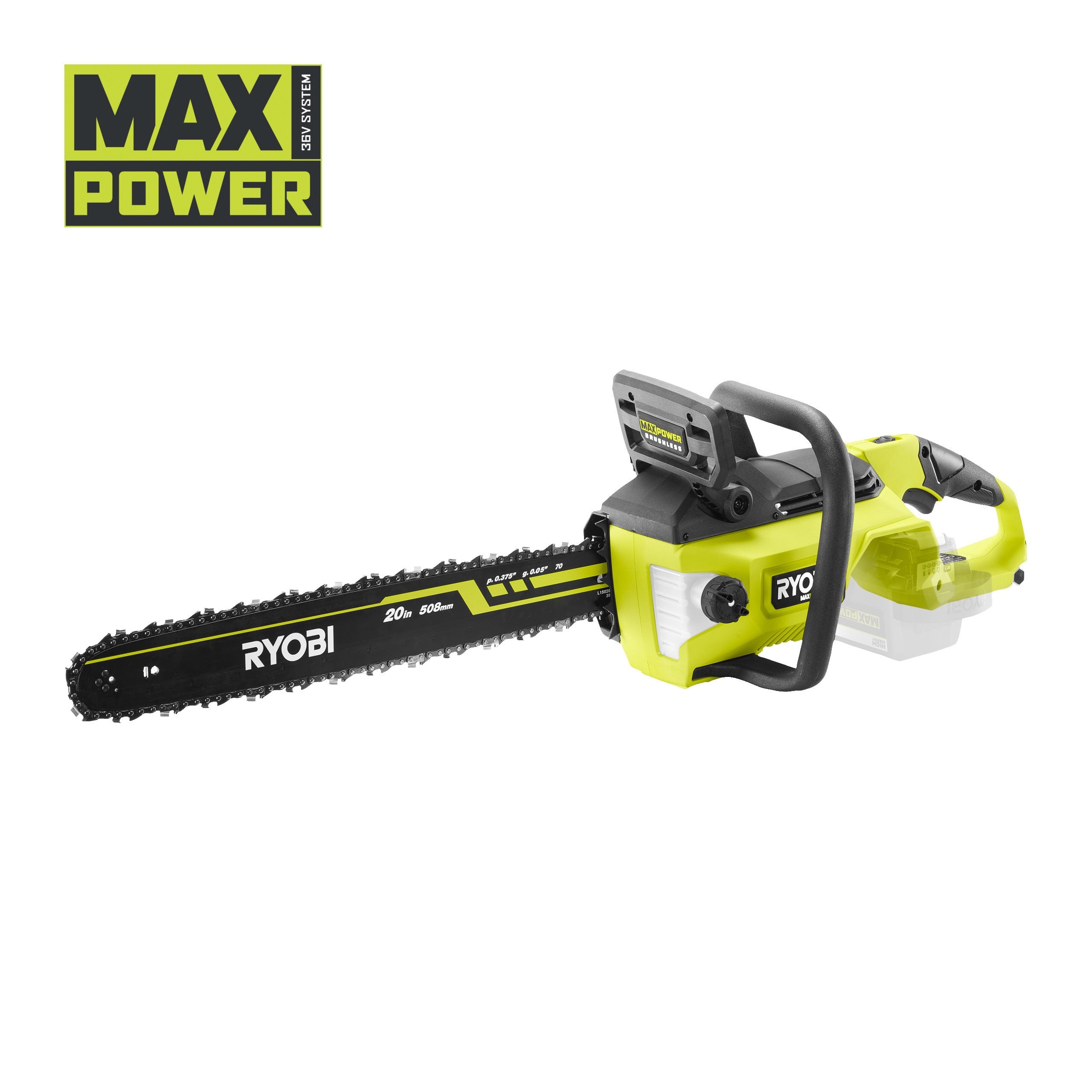 Ryobi RY36CSX50A
