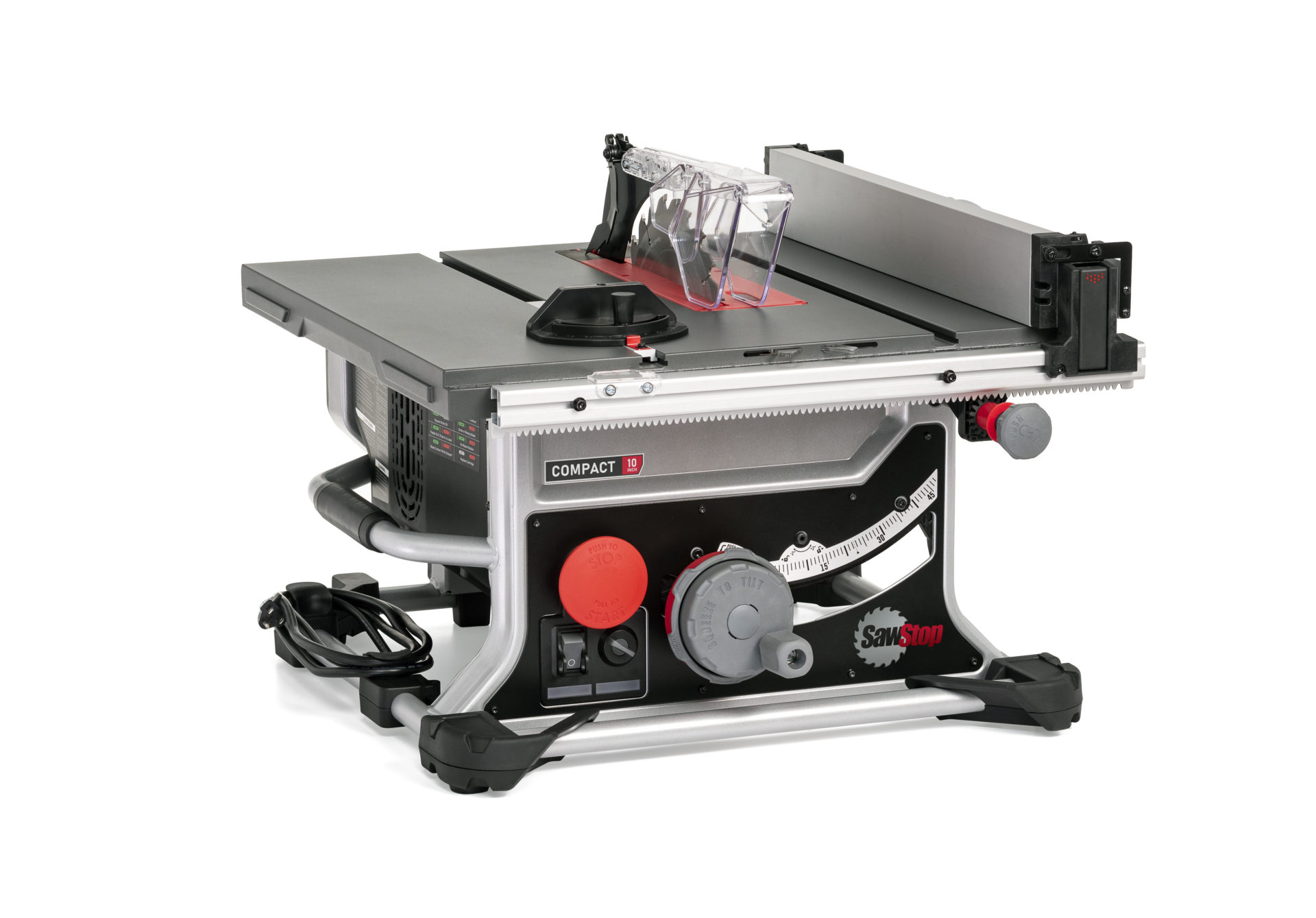 SawStop CTS-120A60