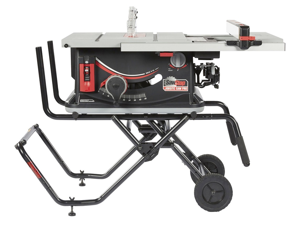 SawStop JSS-120A60