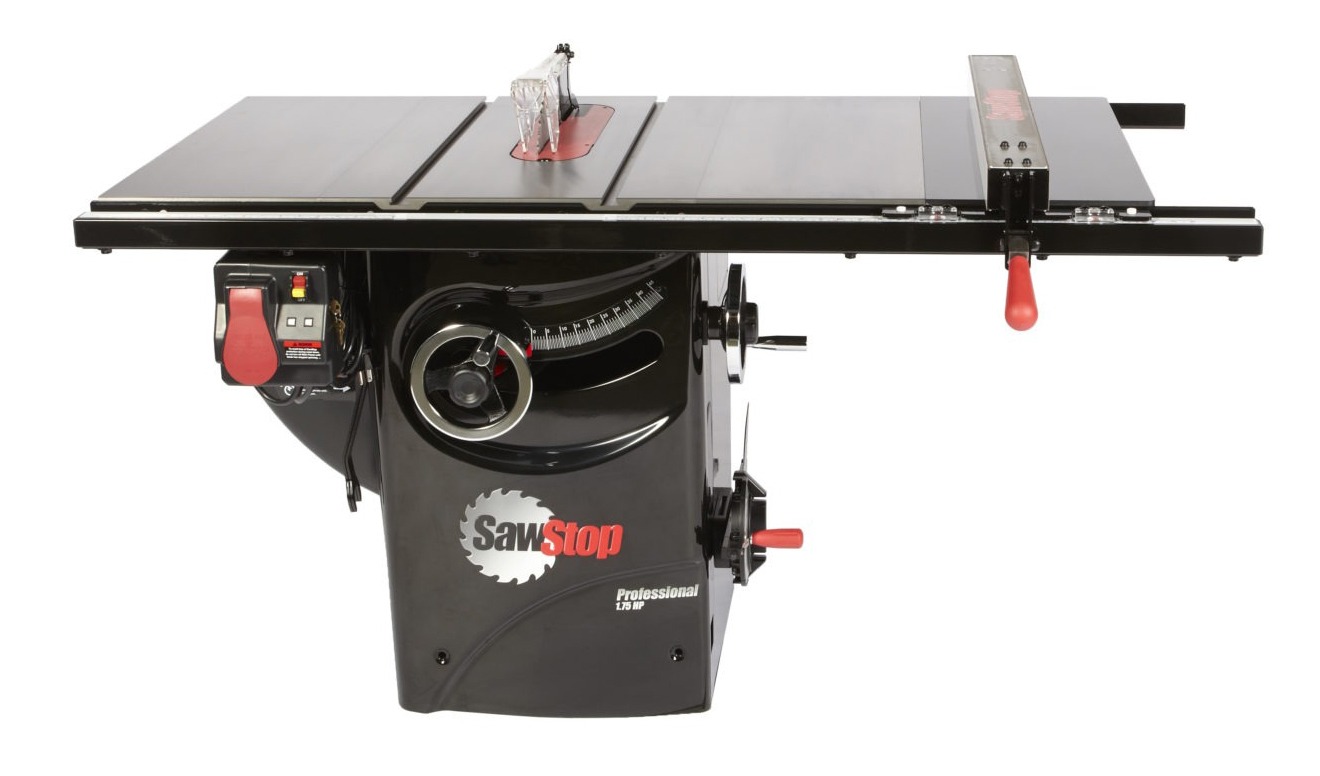 SawStop PCS175-PFA30
