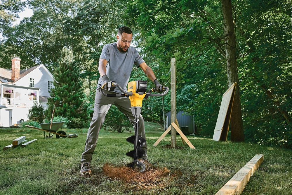 Stanley Black & Decker Takes Outdoor Innovation Center Stage at Equip Expo 2026 with DEWALT®, Cub Cadet® and Hustler®