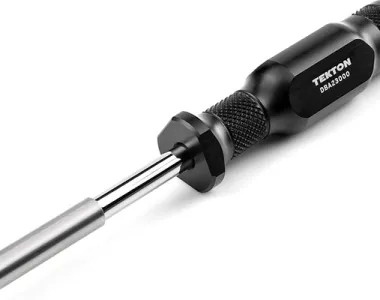 Tekton Magnetic Screwdriver Bit Holder DBA23000