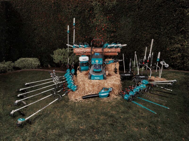 Makita 40V max XGT OPE Family